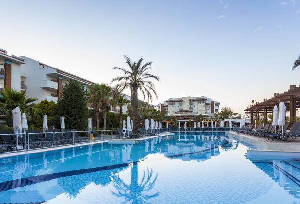 Belek Beach Resort - Görsel 5