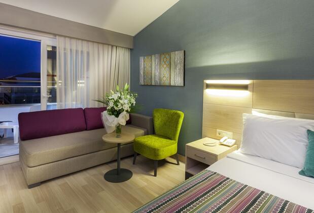 Belek Beach Resort - Görsel 28