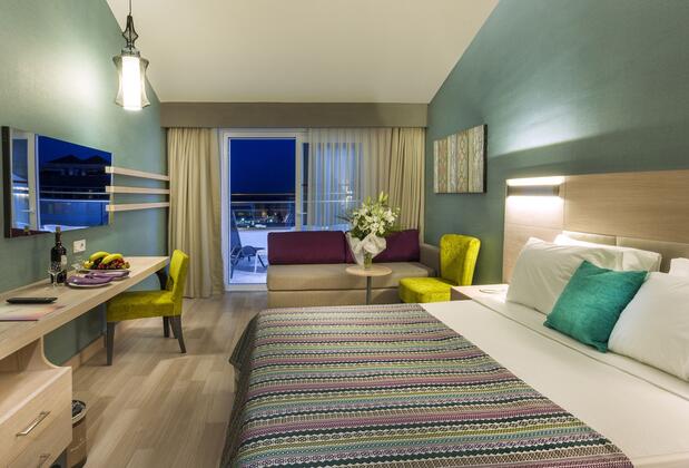 Belek Beach Resort - Görsel 30