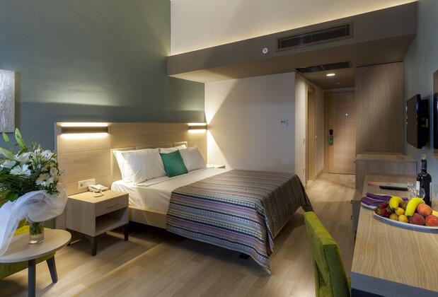 Belek Beach Resort - Görsel 29