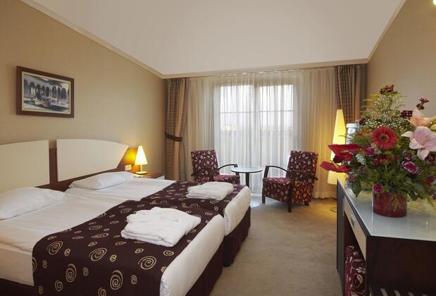 Belek Beach Resort - Görsel 27