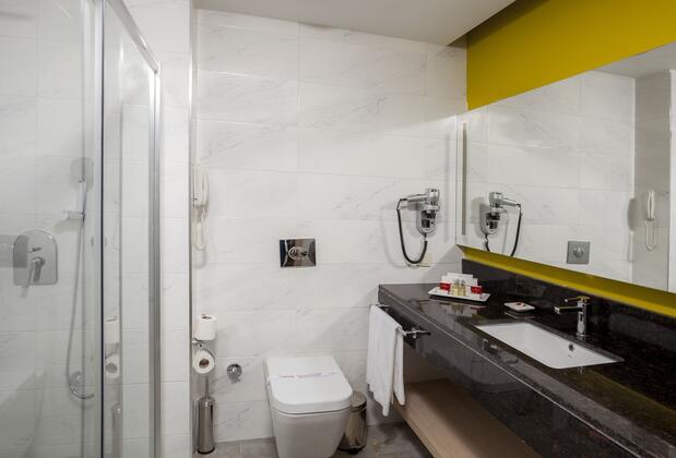 Belek Beach Resort - Görsel 31