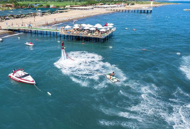 Belek Beach Resort - Görsel 6