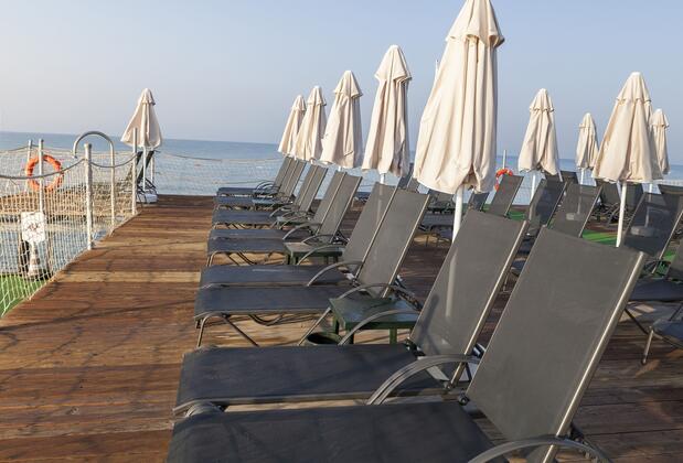 Belek Beach Resort - Görsel 8