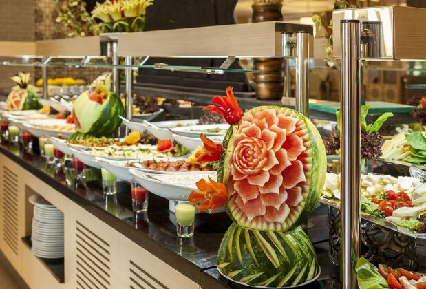 Belek Beach Resort - Görsel 21