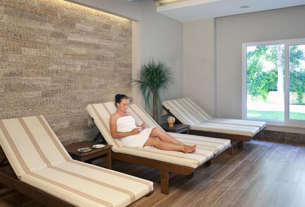 Belek Beach Resort - Görsel 16