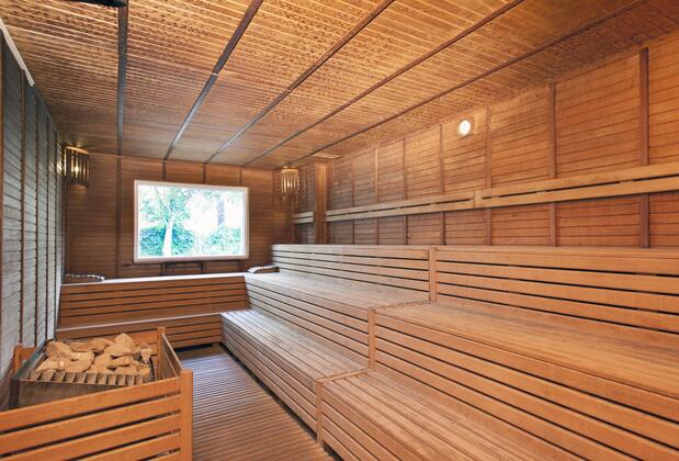 Belek Beach Resort - Görsel 9