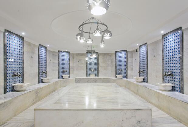 Belek Beach Resort - Görsel 14