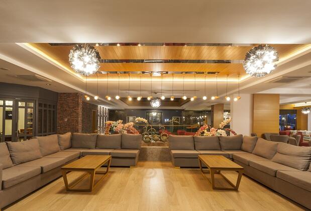 Belek Beach Resort - Görsel 12