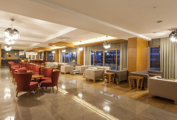 Belek Beach Resort - Görsel 13