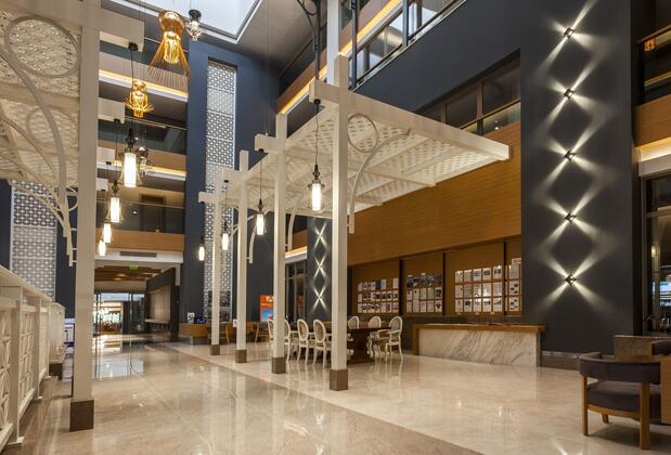 Belek Beach Resort - Görsel 10