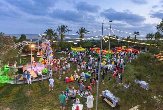 Belek Beach Resort - Görsel 18