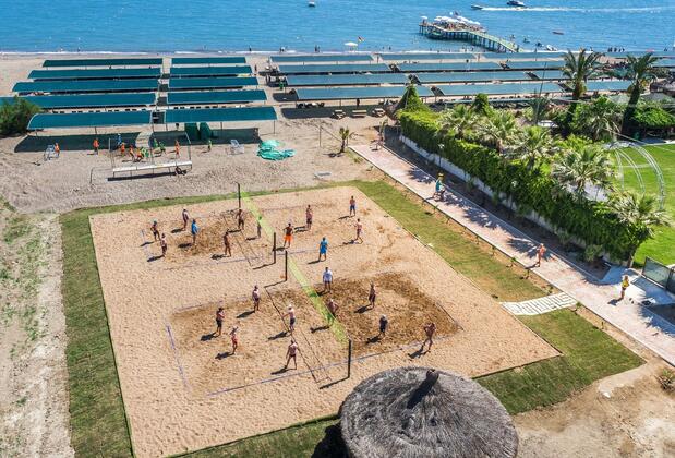 Belek Beach Resort - Görsel 7