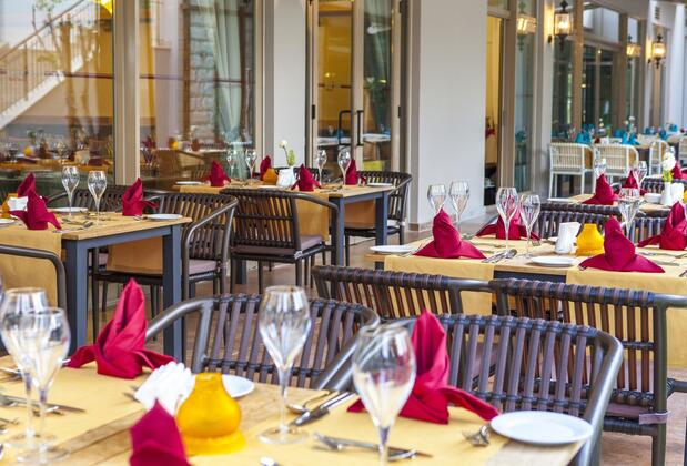 Belek Beach Resort - Görsel 26