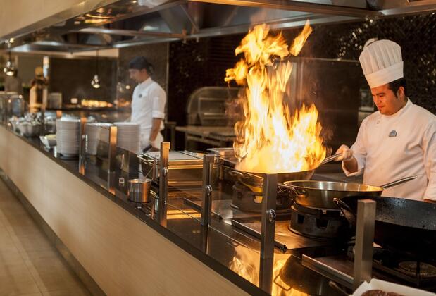 Belek Beach Resort - Görsel 23