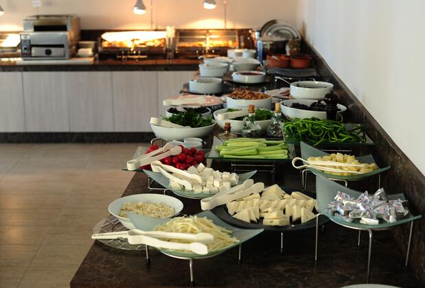 Erzurumlu Otel - Görsel 8