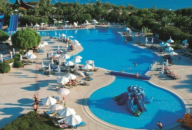 Green Max Hotel - Görsel 7