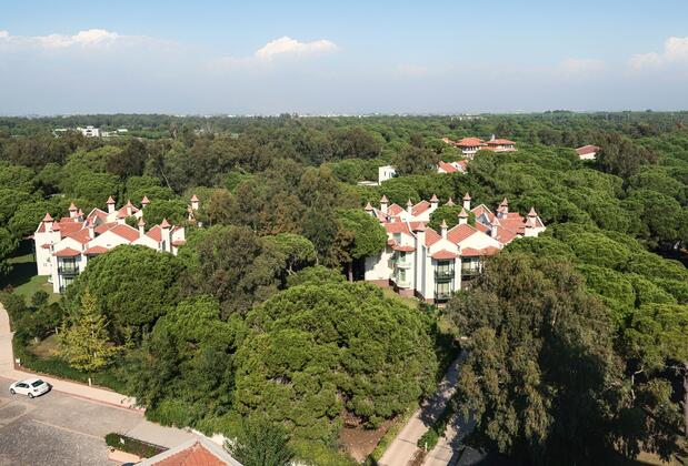 Green Max Hotel - Görsel 6