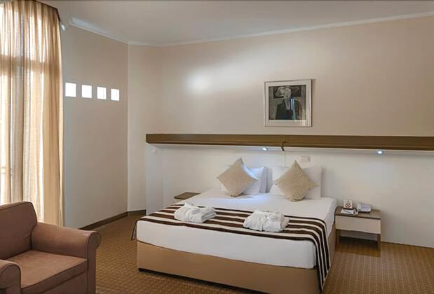 Green Max Hotel - Görsel 25