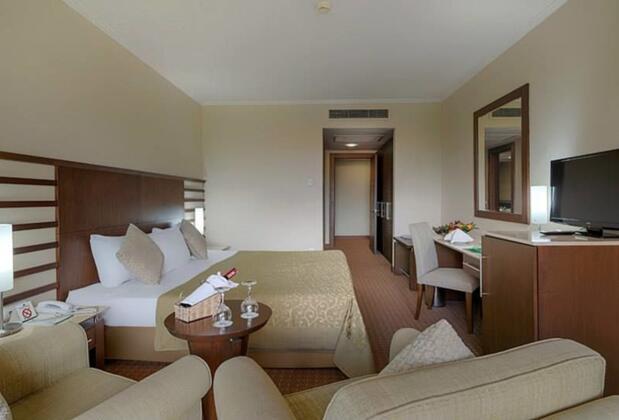 Green Max Hotel - Görsel 26