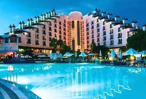 Green Max Hotel - Görsel 4