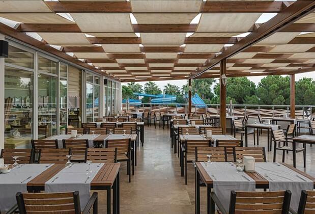 Green Max Hotel - Görsel 13