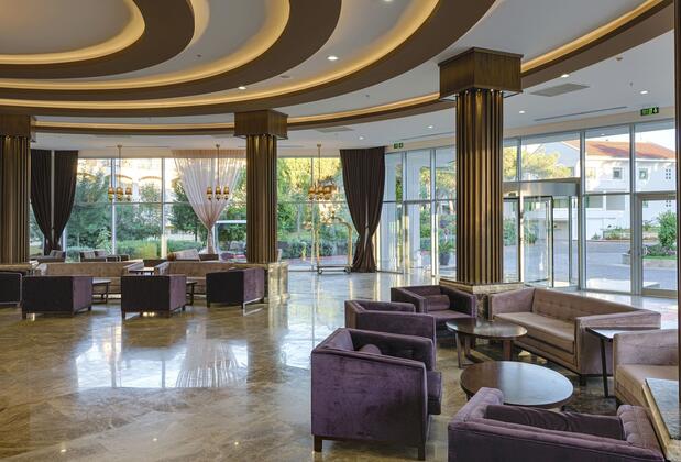 Green Max Hotel - Görsel 14