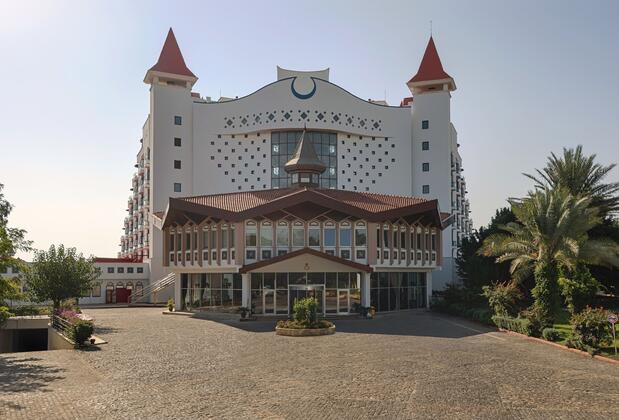 Green Max Hotel - Görsel 3