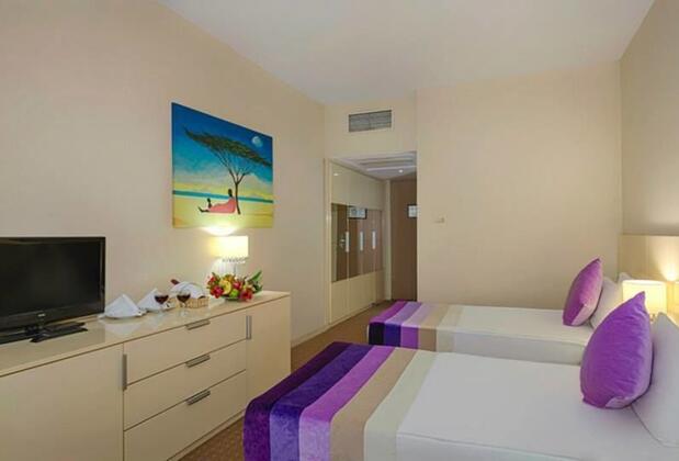 Green Max Hotel - Görsel 27