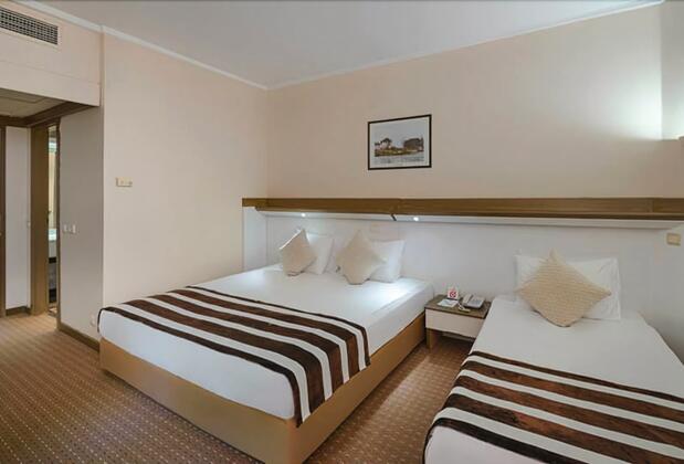 Green Max Hotel - Görsel 29