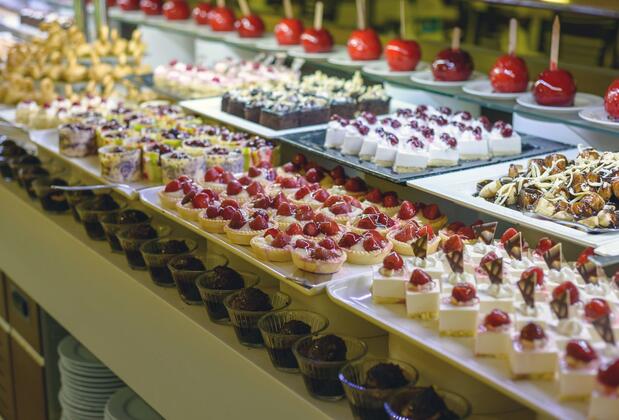 Green Max Hotel - Görsel 18