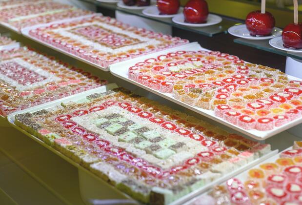 Green Max Hotel - Görsel 20