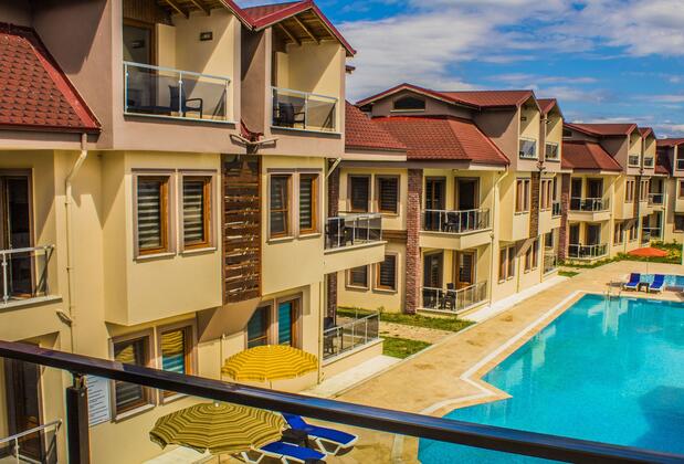 Form Termal & Spa Hotel - Görsel 6