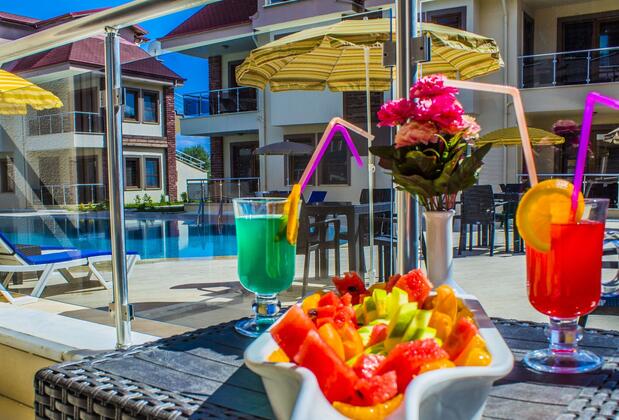 Form Termal & Spa Hotel - Görsel 4