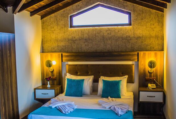 Form Termal & Spa Hotel - Görsel 14