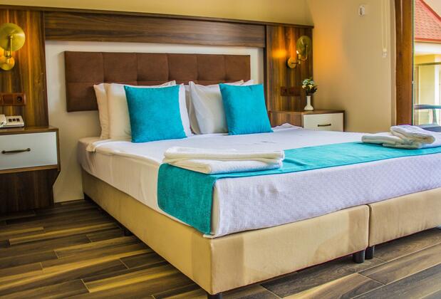 Form Termal & Spa Hotel - Görsel 15