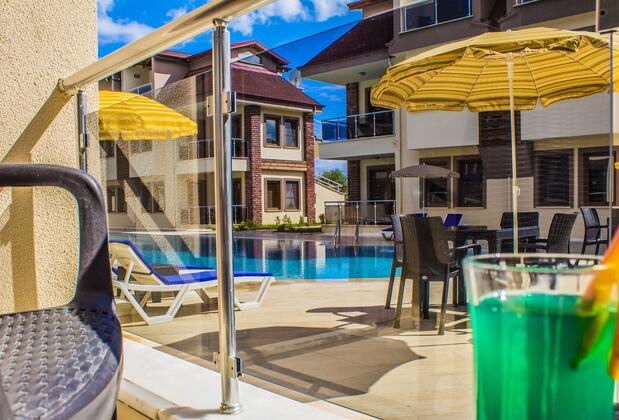 Form Termal & Spa Hotel - Görsel 10