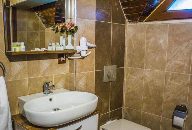 Form Termal & Spa Hotel - Görsel 26