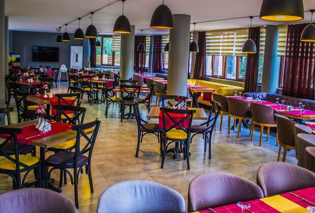 Form Termal & Spa Hotel - Görsel 9