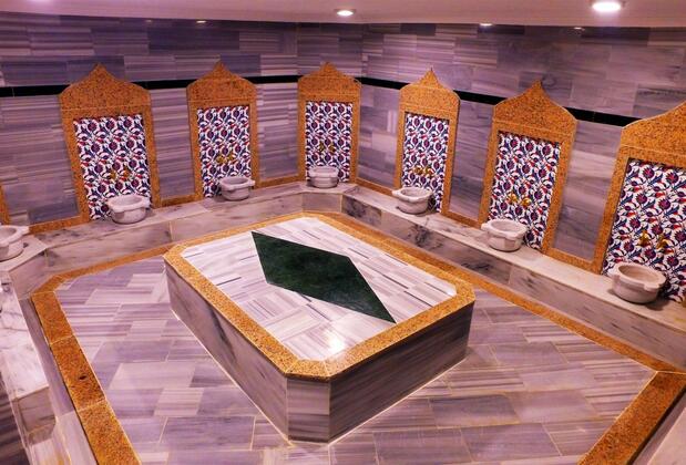 Form Termal & Spa Hotel - Görsel 17