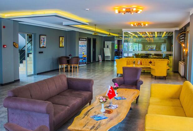 Form Termal & Spa Hotel - Görsel 12