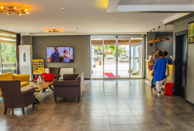 Form Termal & Spa Hotel - Görsel 7