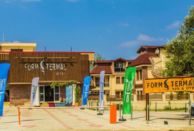 Form Termal & Spa Hotel - Görsel 3