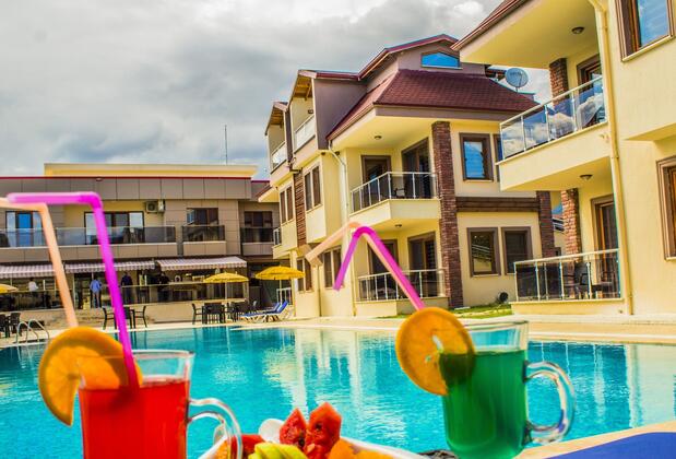 Form Termal & Spa Hotel - Görsel 8