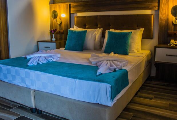 Form Termal & Spa Hotel - Görsel 19