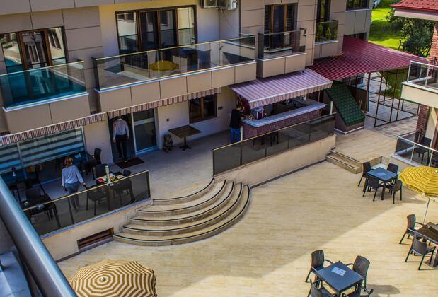 Form Termal & Spa Hotel - Görsel 20