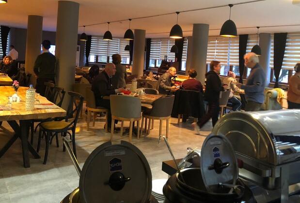 Form Termal & Spa Hotel - Görsel 21