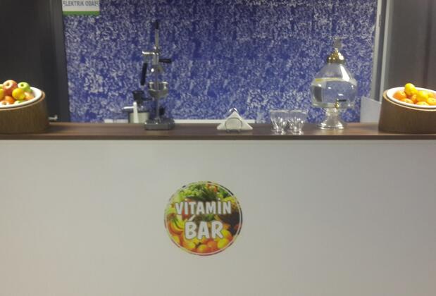 Form Termal & Spa Hotel - Görsel 11