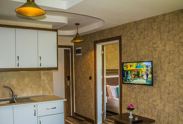 Form Termal & Spa Hotel - Görsel 22