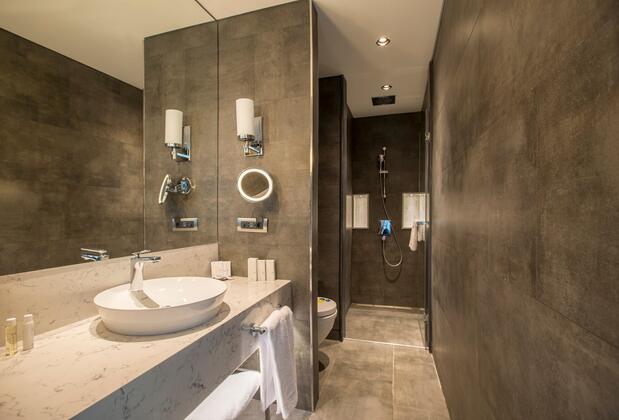 Golden Tulip İstanbul Bayrampaşa Hotel - Görsel 21